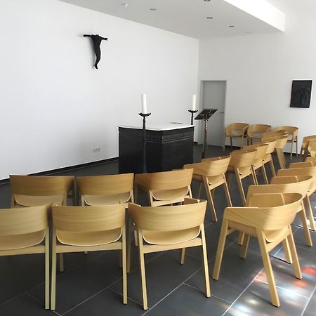 Aparthotel Townhouse Duesseldorf Zewnętrze zdjęcie
