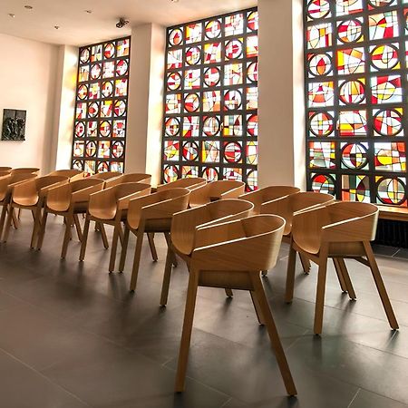 Aparthotel Townhouse Duesseldorf Zewnętrze zdjęcie