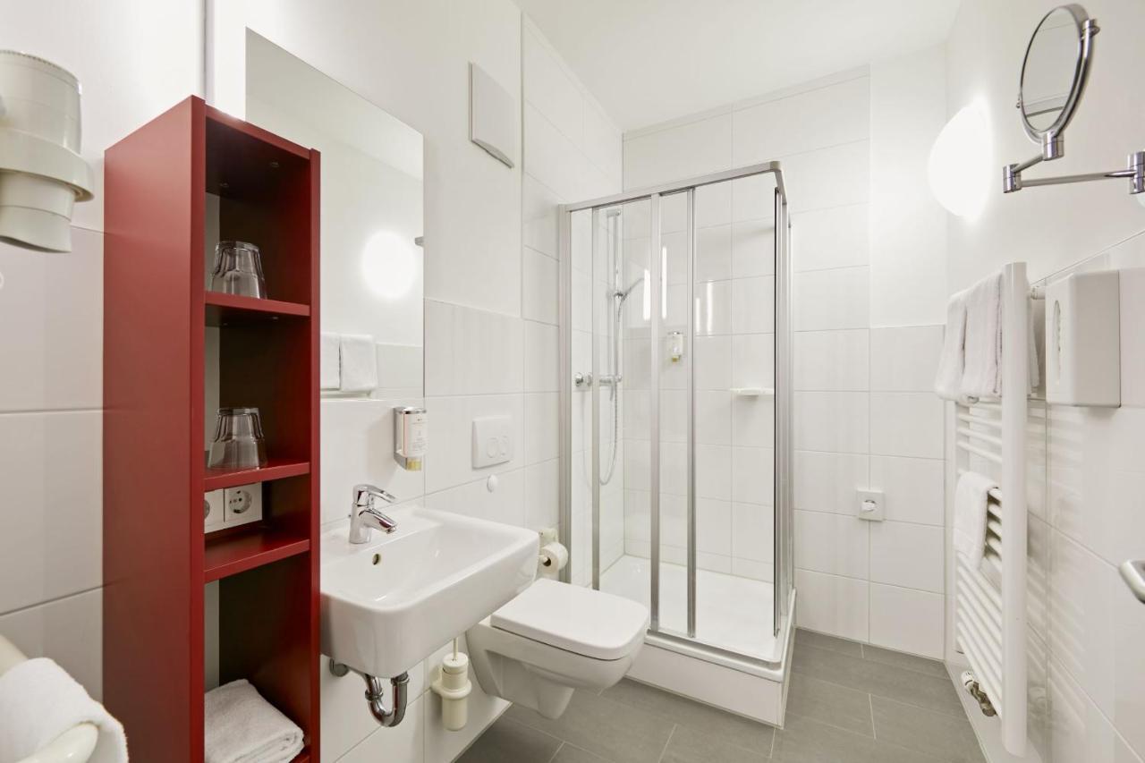 Aparthotel Townhouse Duesseldorf Zewnętrze zdjęcie