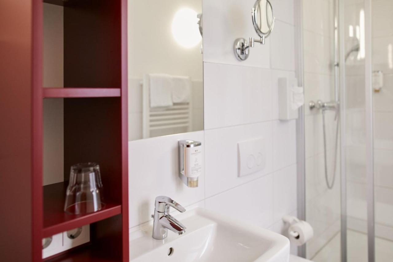 Aparthotel Townhouse Duesseldorf Zewnętrze zdjęcie