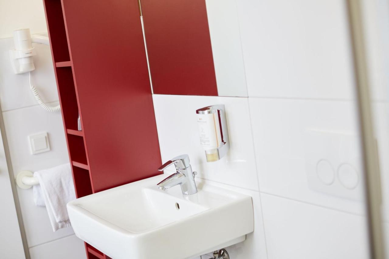 Aparthotel Townhouse Duesseldorf Zewnętrze zdjęcie