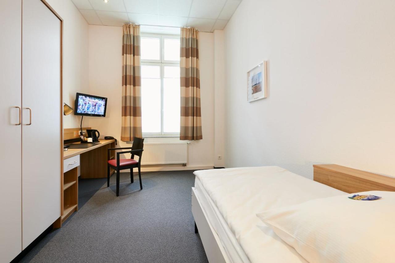 Aparthotel Townhouse Duesseldorf Zewnętrze zdjęcie