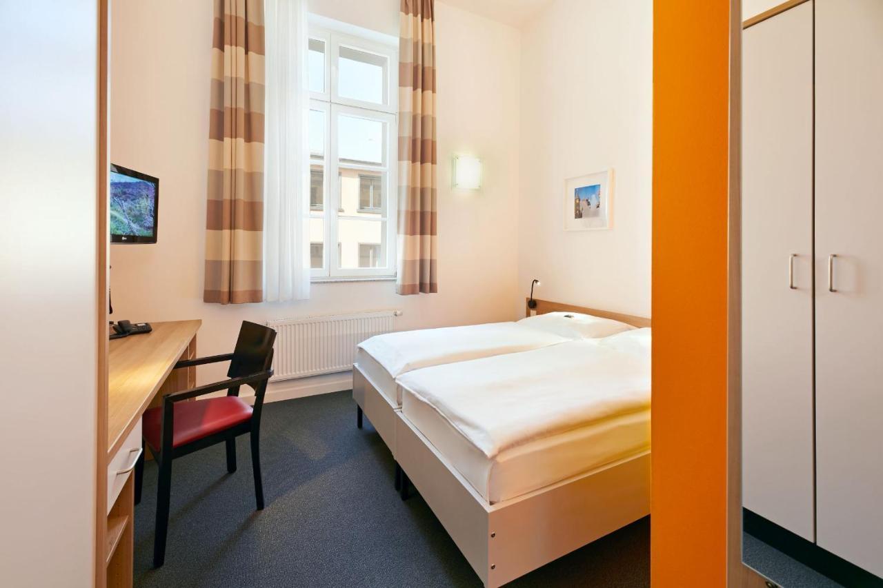 Aparthotel Townhouse Duesseldorf Zewnętrze zdjęcie